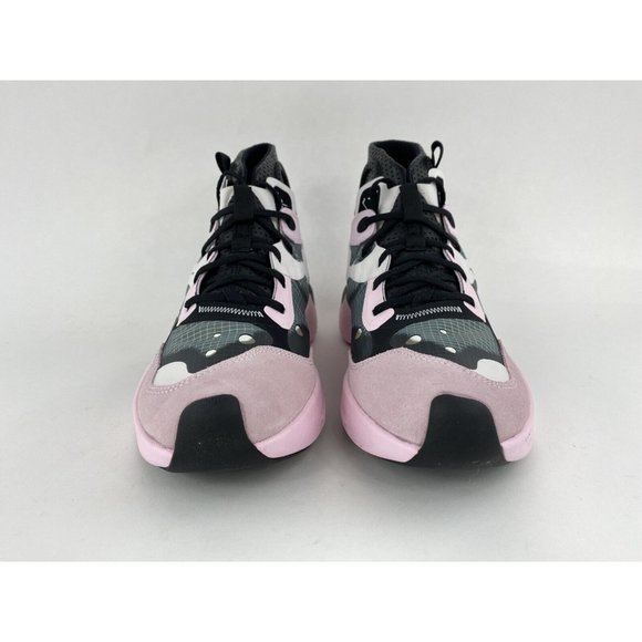 Jordan Delta 3 Pink Foam Black Men's Shoes Sneakers Basketball Nike DD9361-601 - Picture 8 of 12